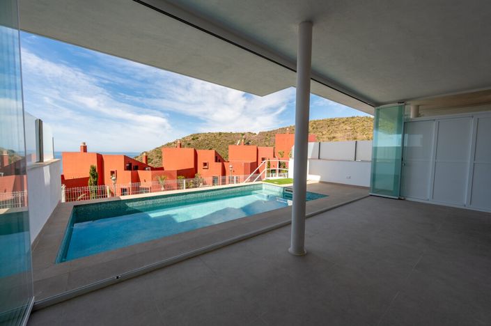 Image No.2-Propriété de 2 chambres à vendre à Nerja