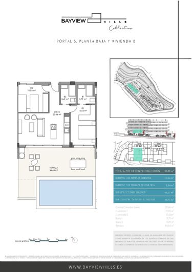 Image No.23-2 Bed Property for sale