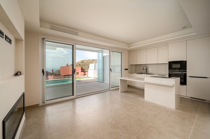 Image No.6-Propriété de 2 chambres à vendre à Nerja