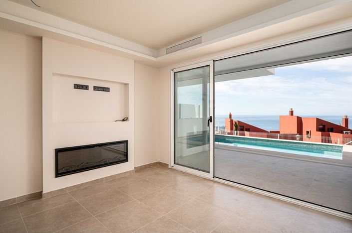 Image No.7-Propriété de 2 chambres à vendre à Nerja
