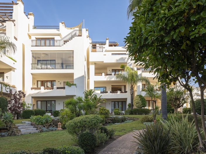 Image No.38-Appartement de 3 chambres à vendre à Estepona