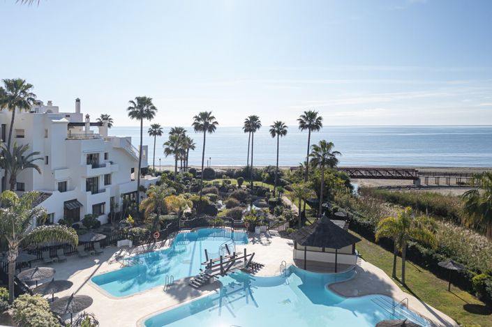 Image No.39-Appartement de 3 chambres à vendre à Estepona