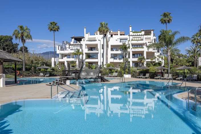 Image No.42-Appartement de 3 chambres à vendre à Estepona