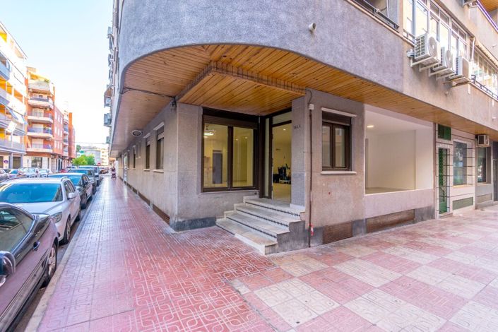 Image No.18-Propriété de 3 chambres à vendre à Torrevieja