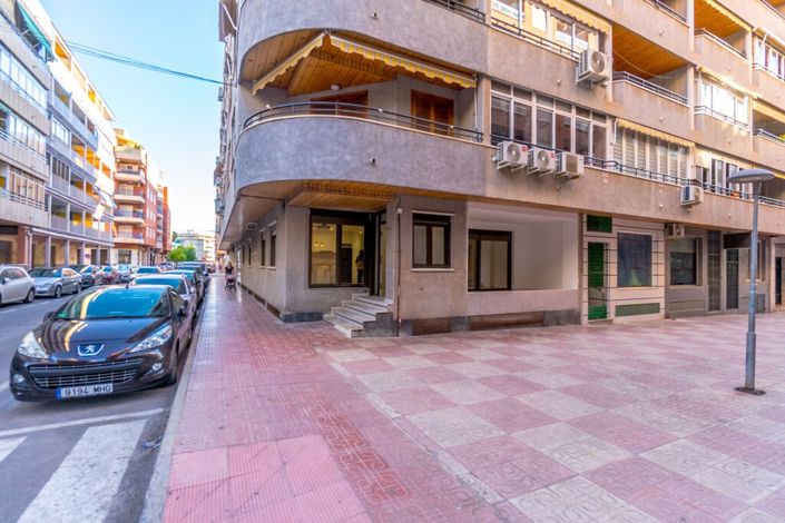 Image No.19-Propriété de 3 chambres à vendre à Torrevieja