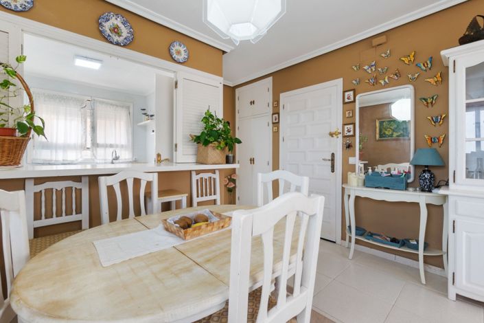 Image No.10-Propriété de 3 chambres à vendre à Torrevieja