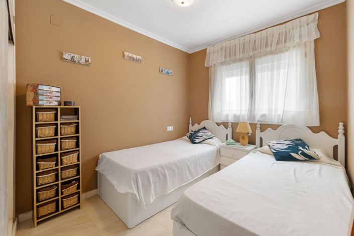 Image No.14-Propriété de 3 chambres à vendre à Torrevieja