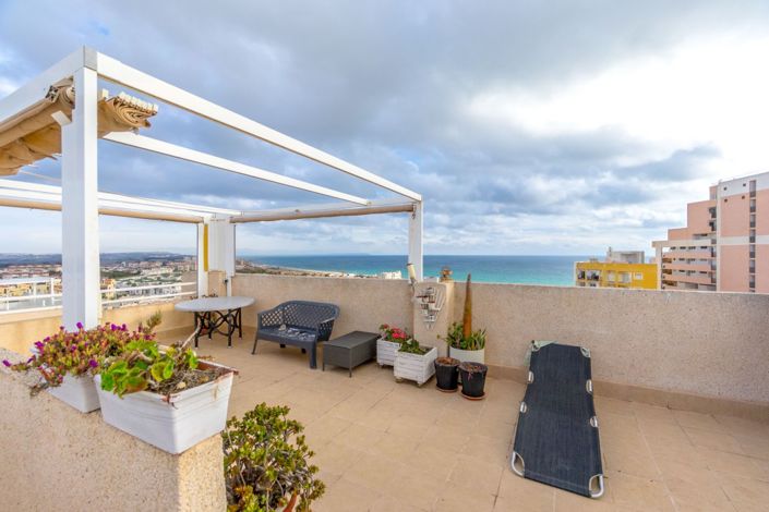 Image No.19-Propriété de 3 chambres à vendre à Torrevieja