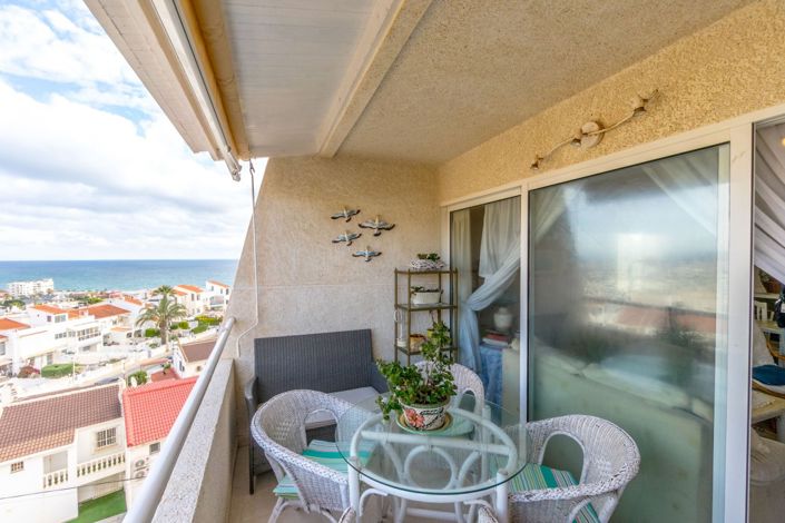 Image No.2-Propriété de 3 chambres à vendre à Torrevieja