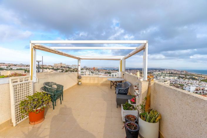 Image No.20-Propriété de 3 chambres à vendre à Torrevieja