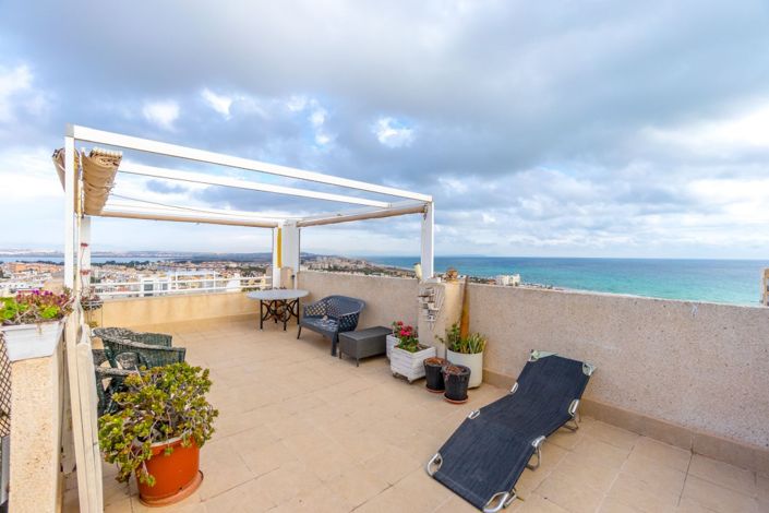 Image No.21-Propriété de 3 chambres à vendre à Torrevieja