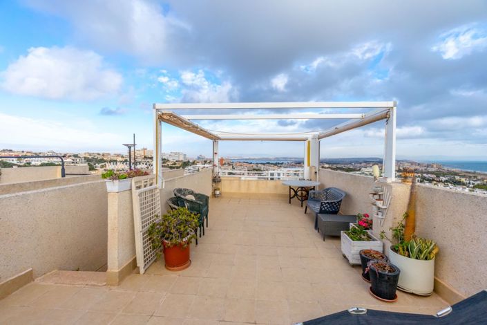 Image No.22-Propriété de 3 chambres à vendre à Torrevieja