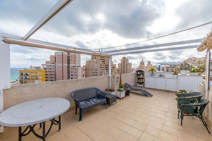 Image No.23-Propriété de 3 chambres à vendre à Torrevieja