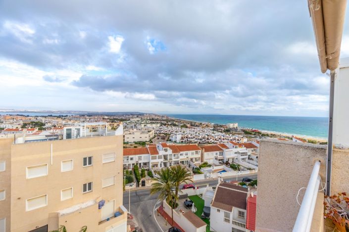 Image No.24-Propriété de 3 chambres à vendre à Torrevieja