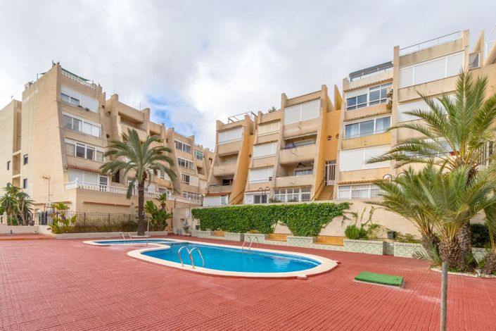 Image No.27-Propriété de 3 chambres à vendre à Torrevieja