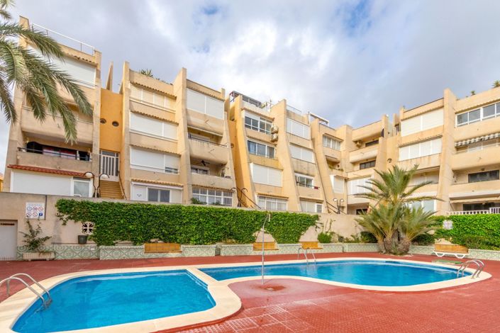 Image No.28-Propriété de 3 chambres à vendre à Torrevieja