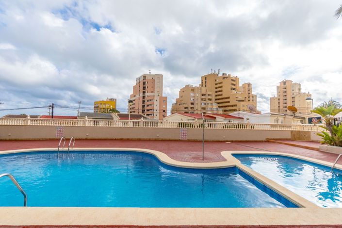 Image No.29-Propriété de 3 chambres à vendre à Torrevieja
