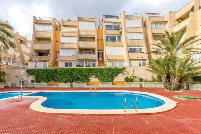 Image No.30-Propriété de 3 chambres à vendre à Torrevieja