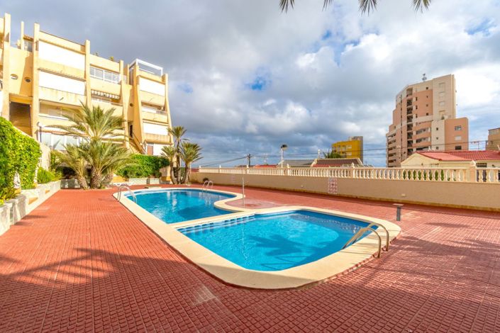 Image No.31-Propriété de 3 chambres à vendre à Torrevieja