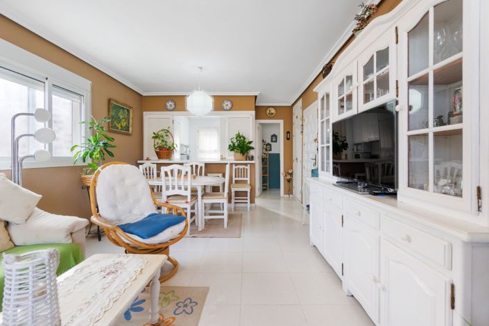 Image No.5-Propriété de 3 chambres à vendre à Torrevieja