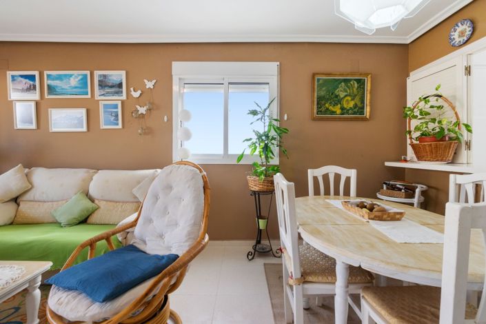 Image No.8-Propriété de 3 chambres à vendre à Torrevieja