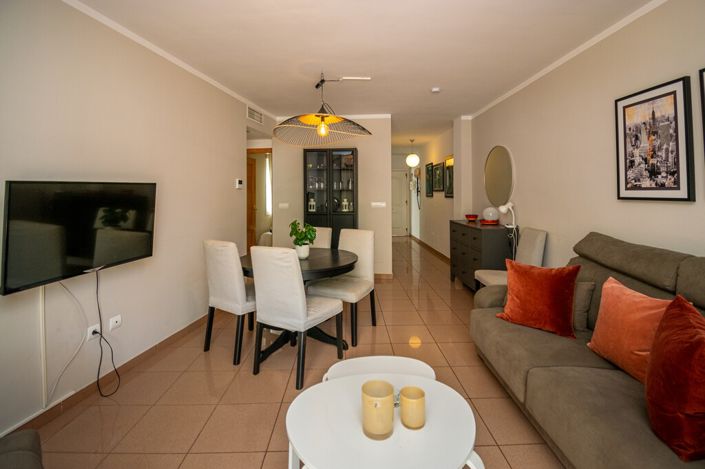 Image No.5-Appartement de 2 chambres à vendre à Nerja