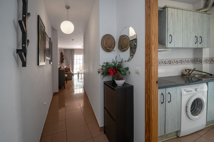 Image No.7-Appartement de 2 chambres à vendre à Nerja