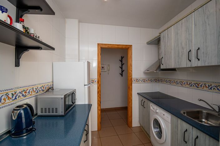 Image No.8-Appartement de 2 chambres à vendre à Nerja