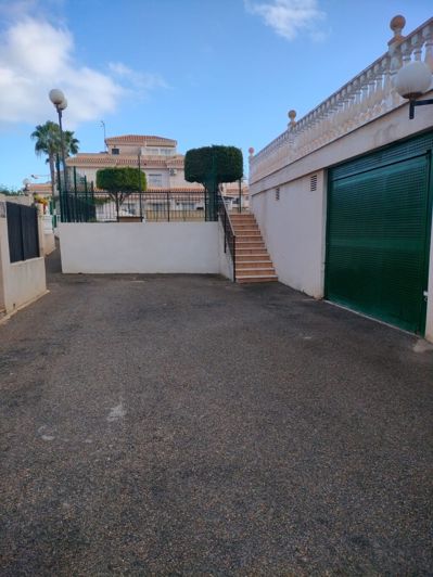 Image No.25-Jumelé de 2 chambres à vendre à Orihuela
