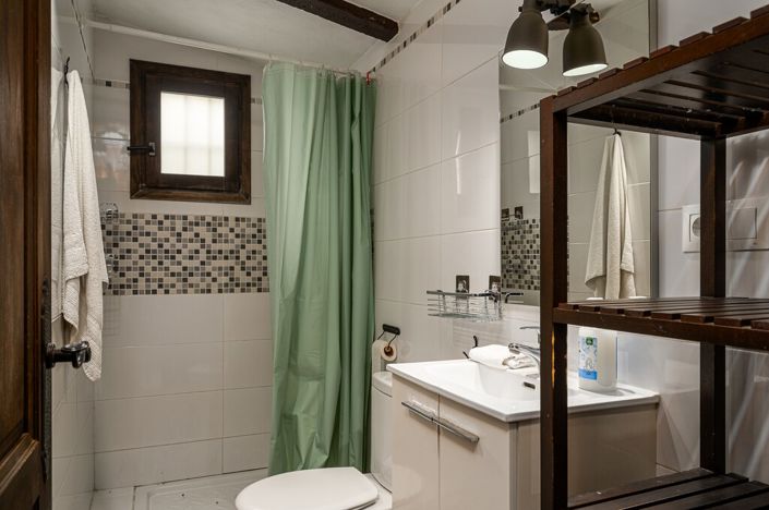Image No.11-Villa de 2 chambres à vendre à Frigiliana