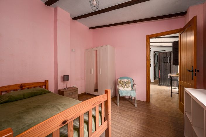 Image No.14-Villa de 2 chambres à vendre à Frigiliana