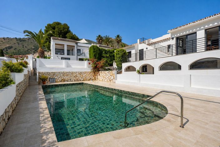 Image No.30-4 Bed Villa for sale