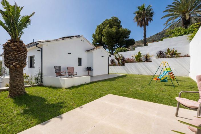 Image No.31-4 Bed Villa for sale