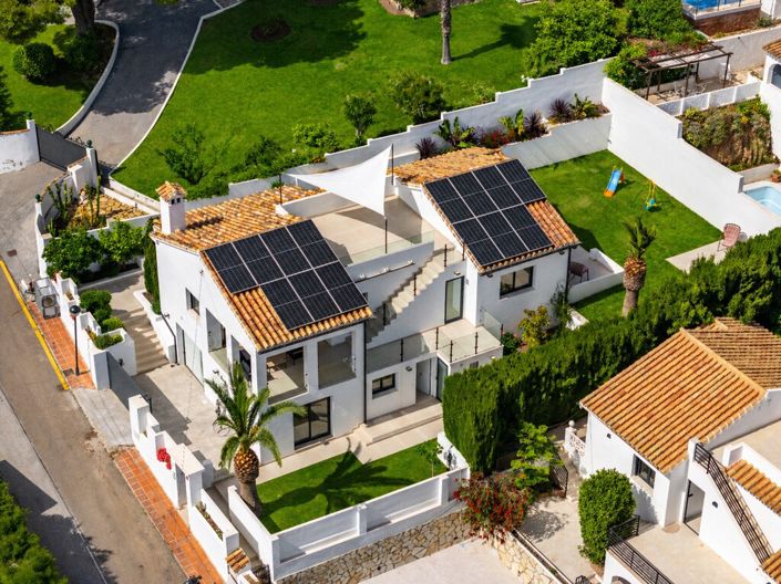 Image No.35-4 Bed Villa for sale