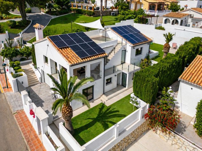 Image No.37-4 Bed Villa for sale