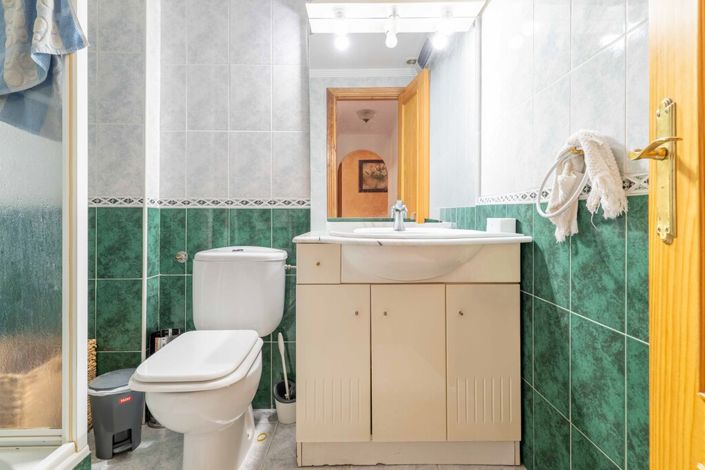 Image No.17-3 Bed Apartment for sale