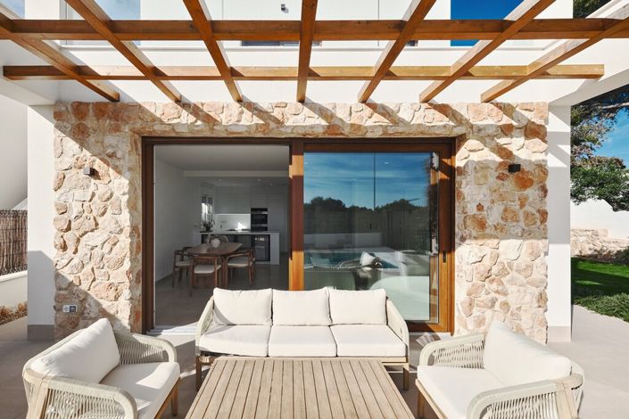 Image No.4-3 Bed Villa for sale