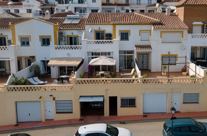 Image No.39-4 Bed Townhouse for sale