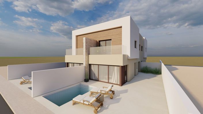 Image No.5-3 Bed Townhouse for sale