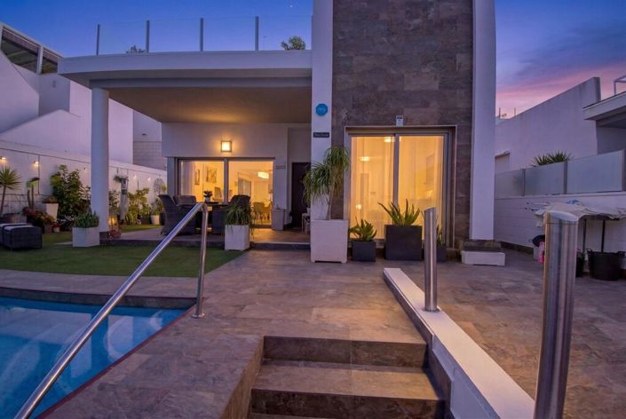 Image No.28-3 Bed Villa for sale
