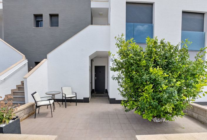 Image No.19-Propriété de 2 chambres à vendre à Torrevieja
