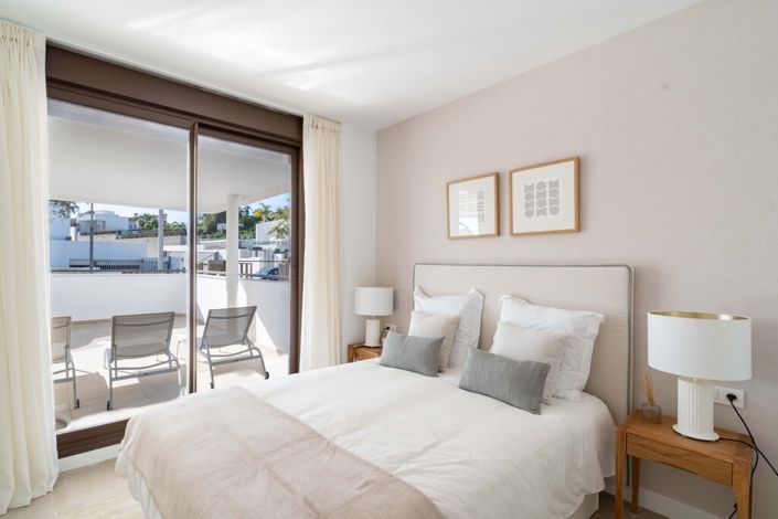 Image No.19-4 Bed Apartment for sale