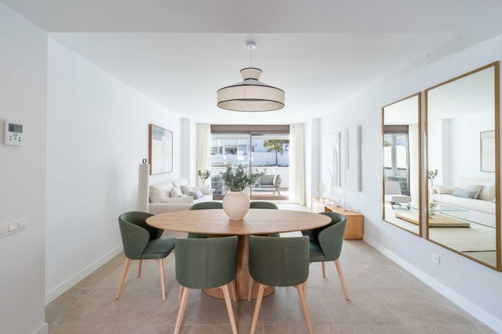 Image No.3-4 Bed Apartment for sale