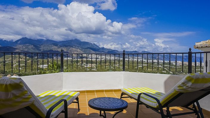 Image No.21-Villa de 3 chambres à vendre à Nerja