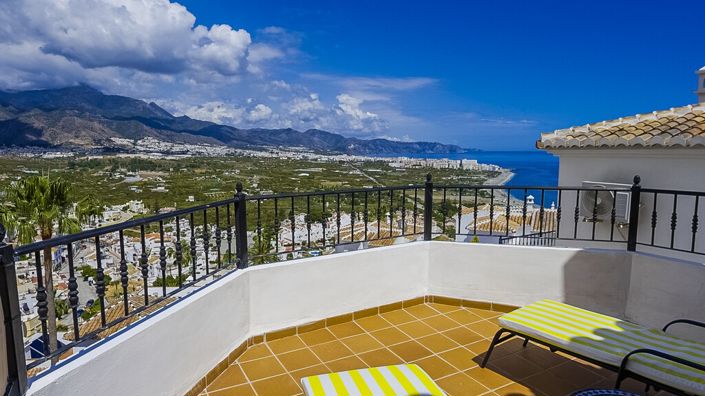 Image No.22-Villa de 3 chambres à vendre à Nerja