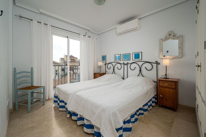 Image No.25-Villa de 3 chambres à vendre à Nerja
