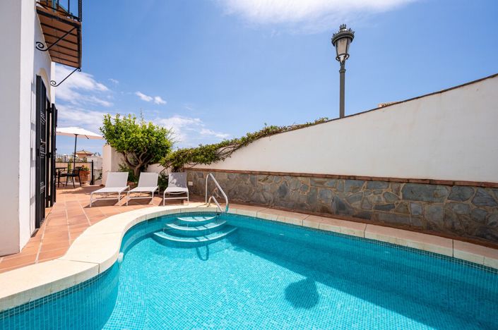 Image No.28-Villa de 3 chambres à vendre à Nerja