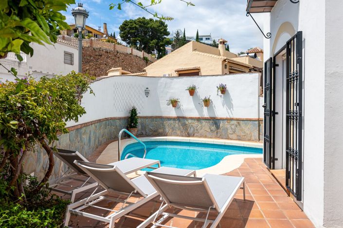 Image No.31-Villa de 3 chambres à vendre à Nerja
