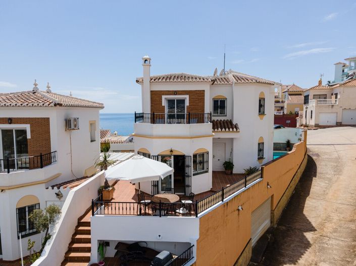 Image No.35-Villa de 3 chambres à vendre à Nerja