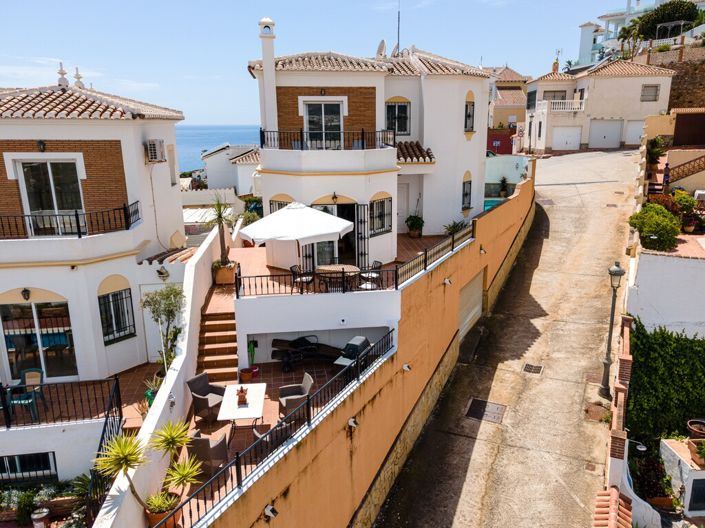 Image No.36-Villa de 3 chambres à vendre à Nerja